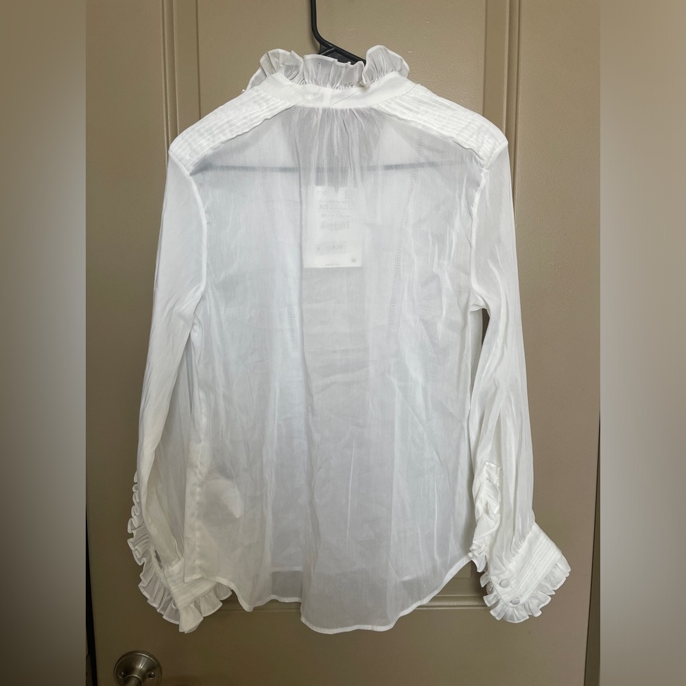 Zara Women’s top - Picture 4 of 15